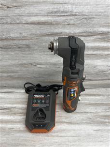 Ridgid 12v multi discount tool